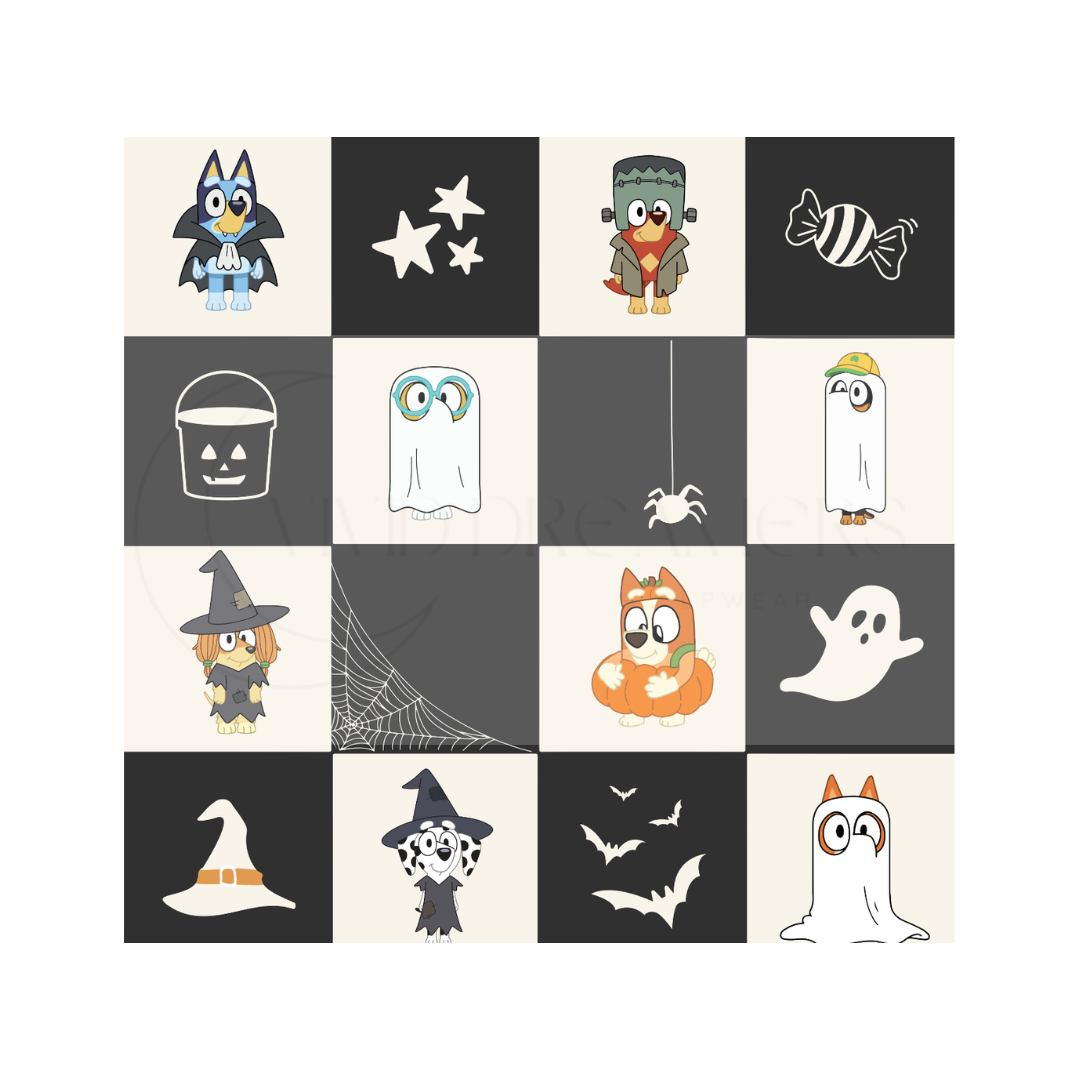 Halloween
