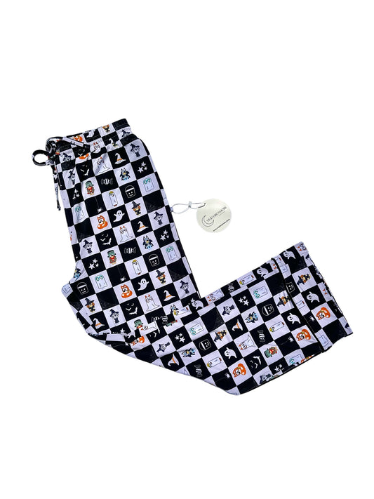 Halloween Adult Lounge Pants